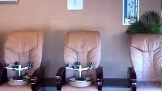 Bella Nails & Spa