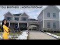 New Homes in Potomac Maryland | Toll Brothers Maryland