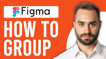 How to Group in Figma (How to do Grouping in Figma)
