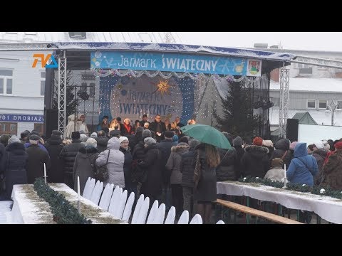 Jarmark Świąteczny to