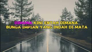 Thomas arya bunga ( karaoke )