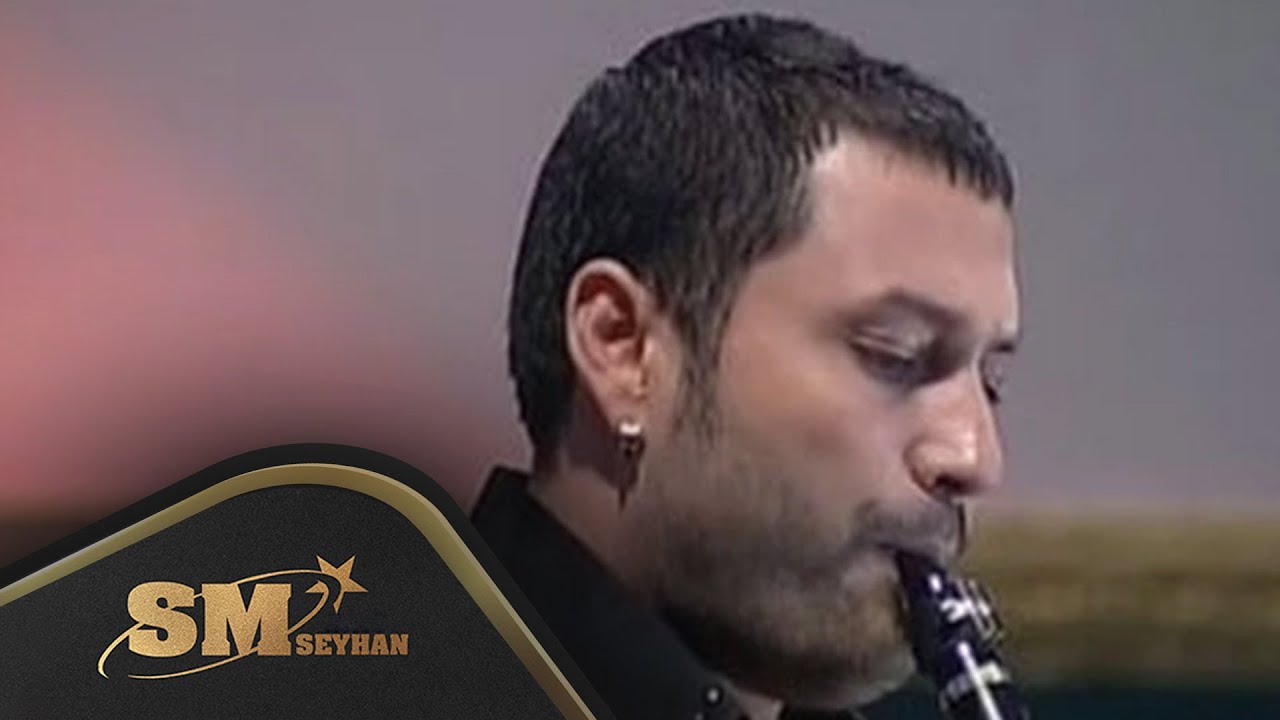 Hüsnü Şenlendirici - Sevda Değil