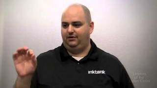 Linux Foundation - Ross Turk on Open Source Cloud & Ceph