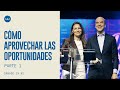 Claudio Freidzon | Cómo aprovechar las oportunidades | #RDRentucasa