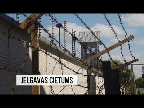 "Aculiecinieks" – Jelgavas cietums