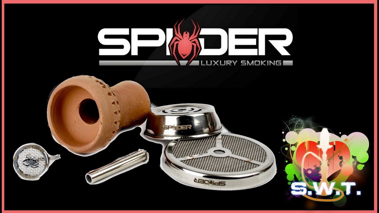 Spider Kaminkopf Komplettset im Test