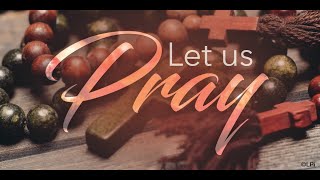 Rosary for Healing for Tom Dayton