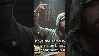6Eminem-One Shot Left #rapgod #rap #eminem #music #hiphoplegend #remix #westcoastrap #localrap
