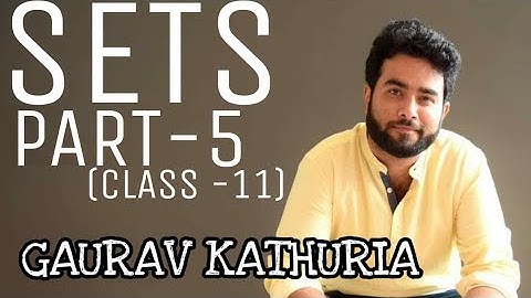 Subset | Intervals | Power Set | Universal Set | Class 11 | Chapter 1 | Ex 1.3