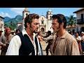 WILD RAIDERS OF THE TROPIC SEAS! 🏴&zwj;☠️ Black Pirates (1954) | Classic Pirate Adventure