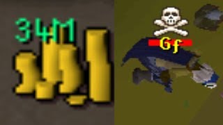 How to lose 30m in 1 hour