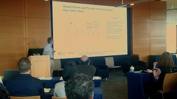 Conference on Making Behavior Change Stick 2019: What