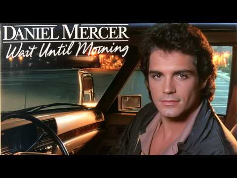 Daniel Mercer - Wait Until Morning (1985 Chill AOR )