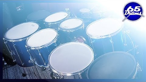 Every Type Of Mesh Head In 1 Minute