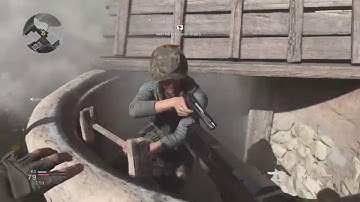 Modern Warfare Moments That Nearly Drove Me Insane (Modern Warfare Funny Moments & Fails)