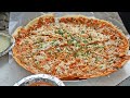 Tasty and Cheesy Pizza Dosa || Best Mumbai Street Food After Lockdown