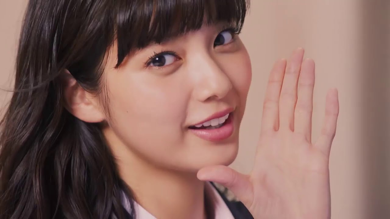 フレッシャーズ 「スーツ、はじめまして。」篇 メイキング 洋服の青山