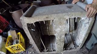 ANTIQUE TREASURES FROM A POKER GAME & A FIVE LEGGED DONKEY