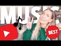 Where to Get Music for YouTube Videos (Royalty Free)