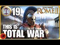 Rome 2: Legendary Seleucid This is Total War Campaign (19)
