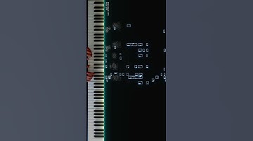 Atavistic Piano VFX Tutorial 9