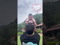 A girl's first true love is her father..