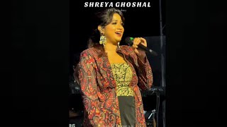 Ami Je Tomar 3.0 ♥️ | Shreya Ghoshal Live In Sydney Concert 2024