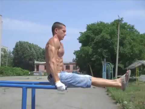 Super Workout - Teen says NO to Drugs, Alcohol and Smoking