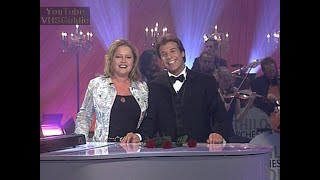 Patrick Lindner & Anita Hegerland - Schön ist es auf der Welt zu sein - 2001 chords