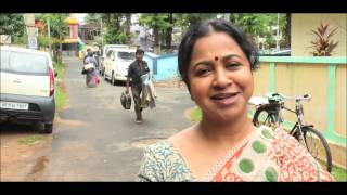 Undile Manchi Kaalam Mundu Mundunaa Radhika Bite - Idlebrain