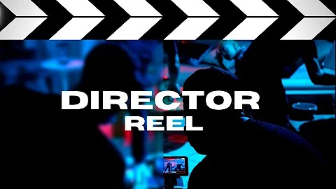 Anthony Altamura - Director Reel