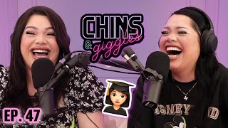 Are You Smarter Than a 5th Grader?! Part 2 | Chins & Giggles Ep. 47