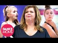 Abbys last week at the aldc s7 flashback  dance moms