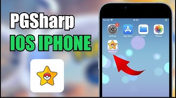 PGSharp on iOS iPhone iPad ✅How to Get and Install PGSharp on iOS Devices (2025)