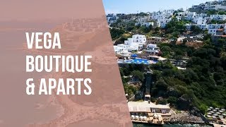 Vega Boutique & Aparts | Neredekal.com Vega Boutique & Aparts | Neredekal.com