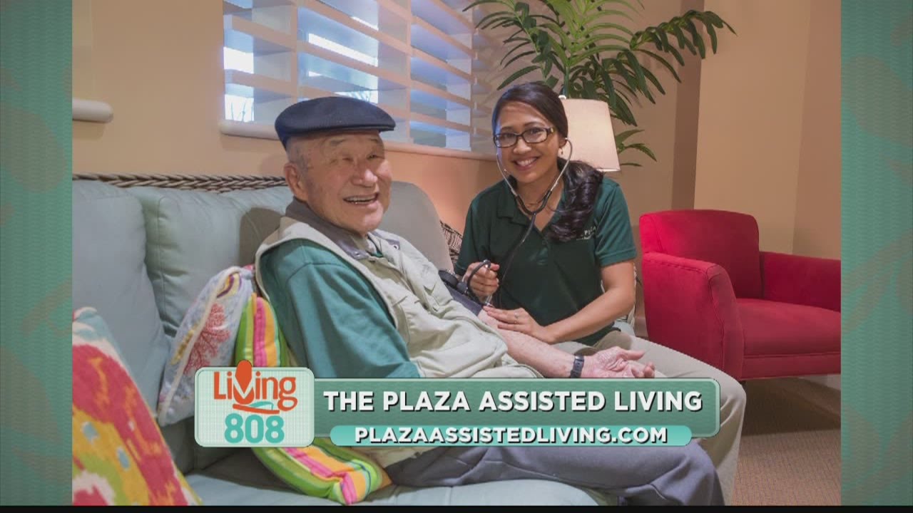 New memory care program at The Plaza Assisted Living