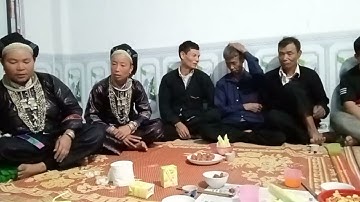 Hát nùng giáo liu chai gái tải cốc ré sẩn mần