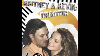 Britney Spears - Chaotic (Audio)