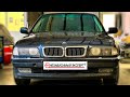 BMW V12 за 100.000 чего ждать, и что изменилось в 2022 Году?