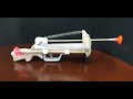 Toy gun| how to make a crossbow