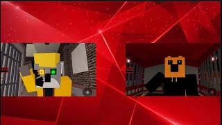 Piggy but it’s blocky all jumpscares screenshot 3