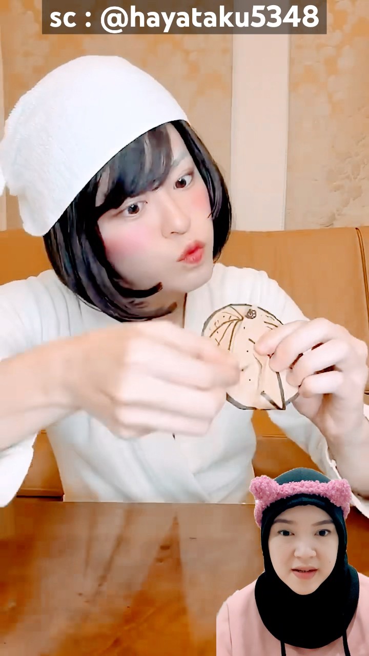 dikupas dulu‼️