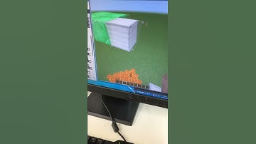 マインクラフトでプログラミング