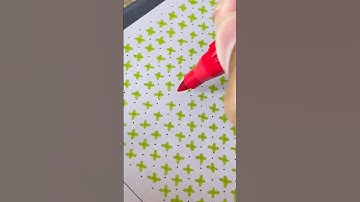 Think of a letter… now type it below 😉 #ocd  #relax #satisfying #handwriting #doodling  #calligraphy