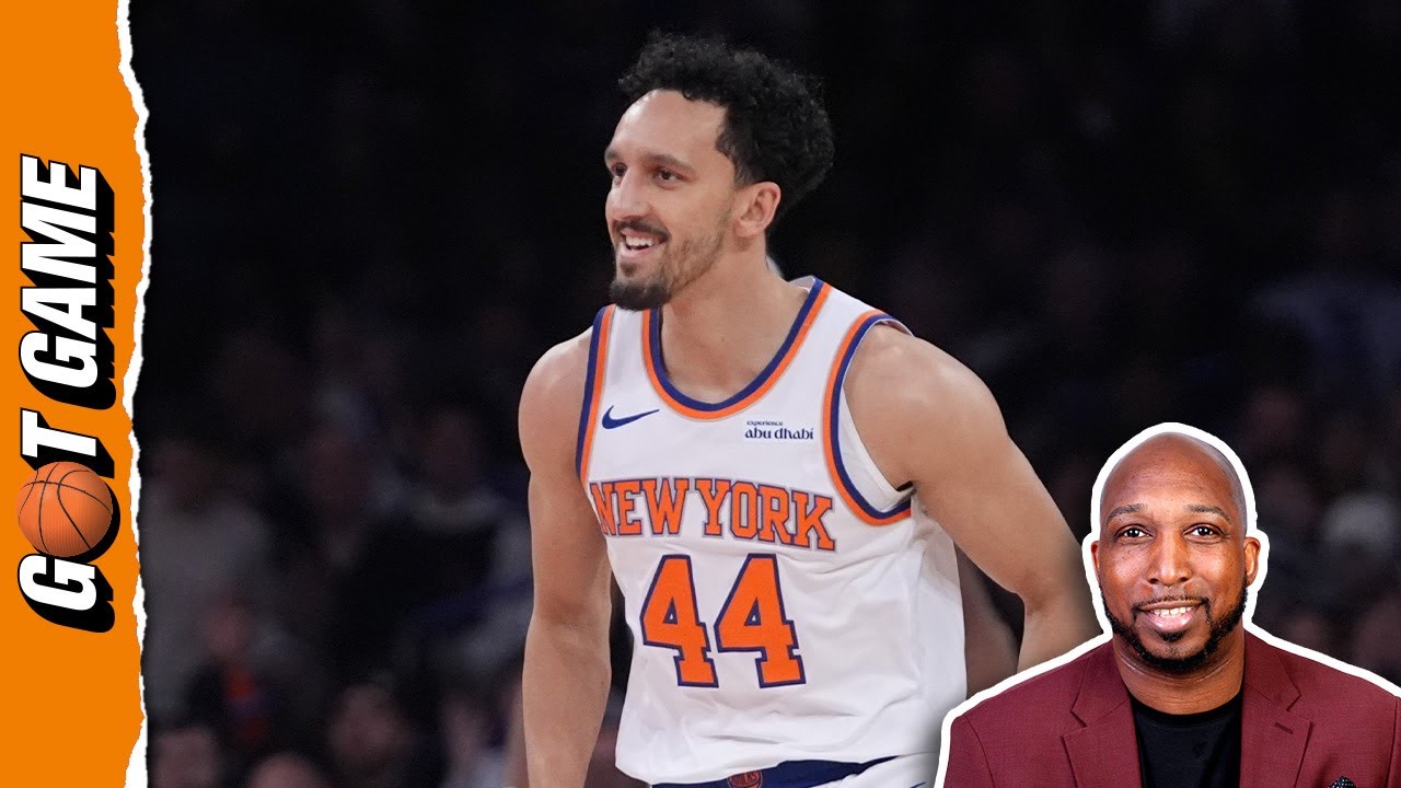 Knicks DESTROY Nets in most lopsided win in franchise history | Postgame