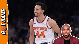 Knicks Destroy Nets In Most Lopsided Win In Franchise History Postgame