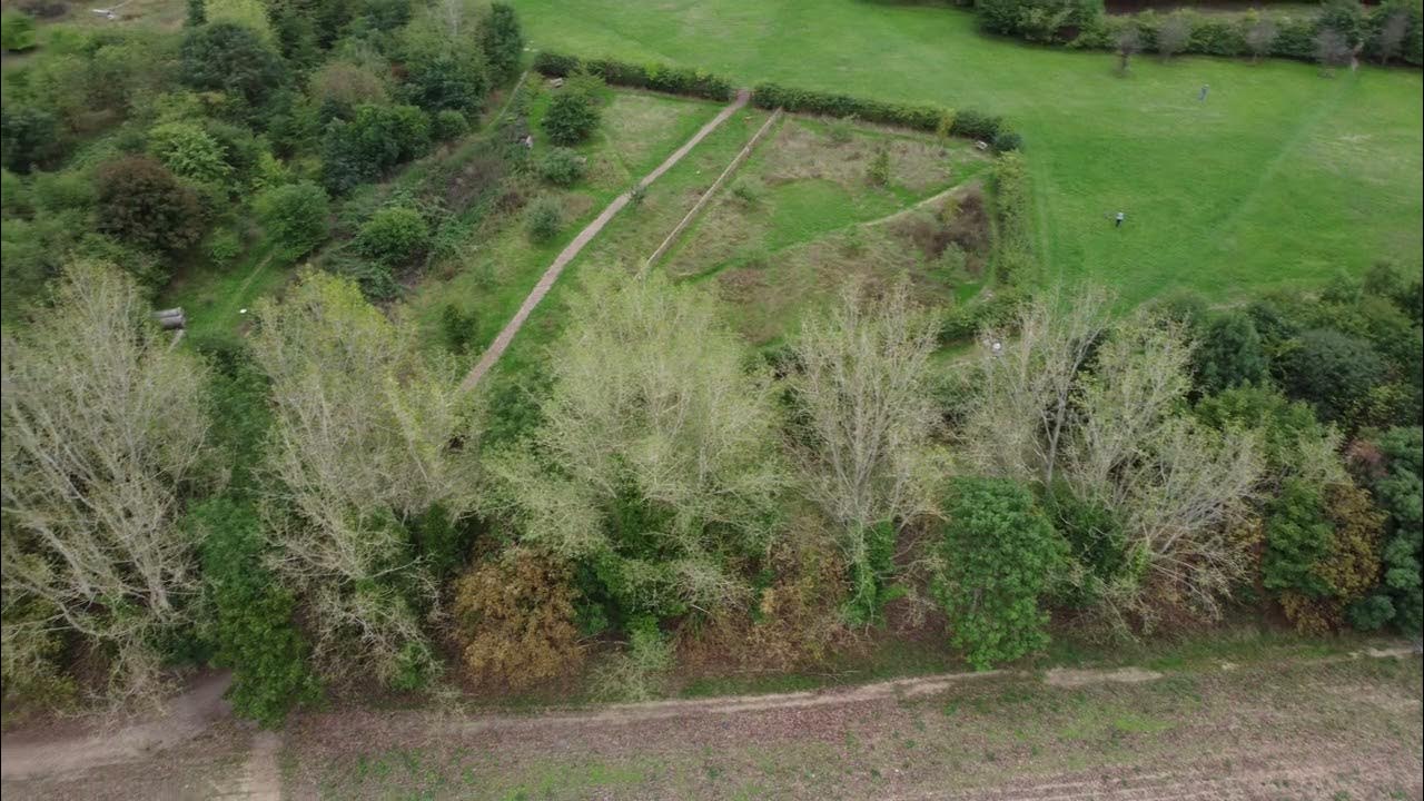 Lambourn Meadows Lower Way Thatcham YouTube