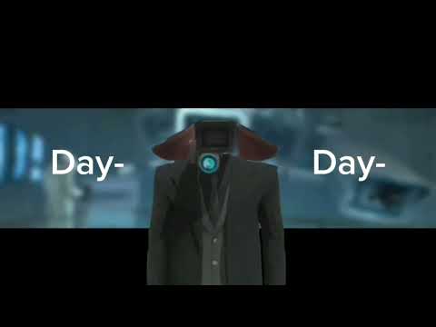 Best Day Ever || Meme animation [skibidi toilet]