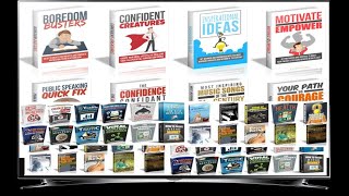 10k Brand New PLR eBook Mega pack Review | how to start internet marketing| how to earn money online