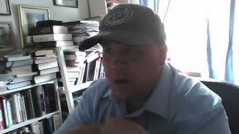 Michael Polanyi and tacit knowledge by Jason Burns